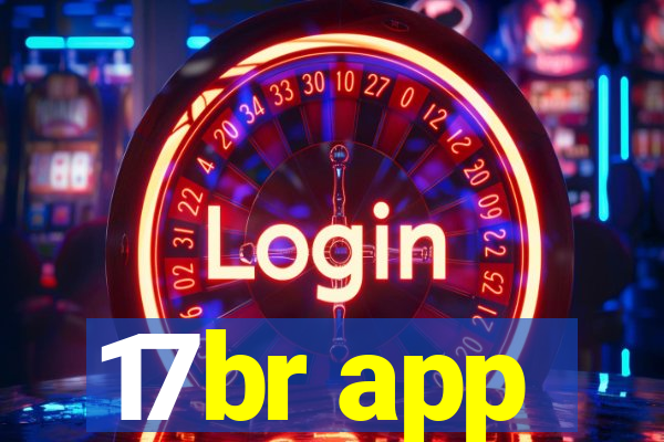 17br app